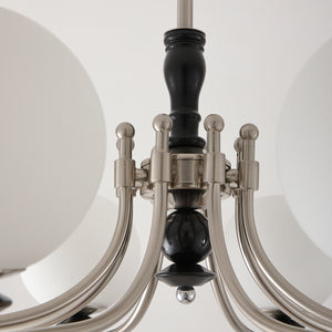 Retro Ellan Chandelier