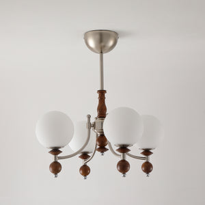 Retro Ellan Chandelier