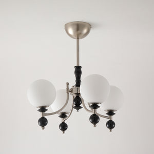 Retro Ellan Chandelier