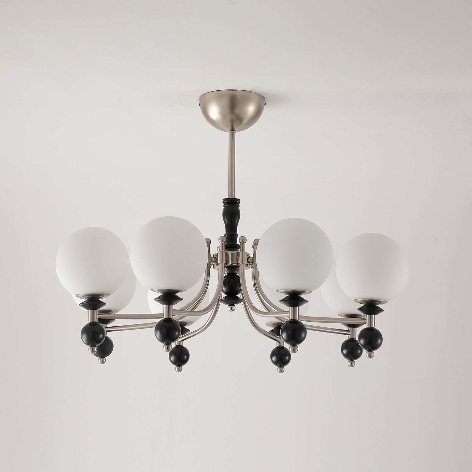 Retro Ellan Chandelier