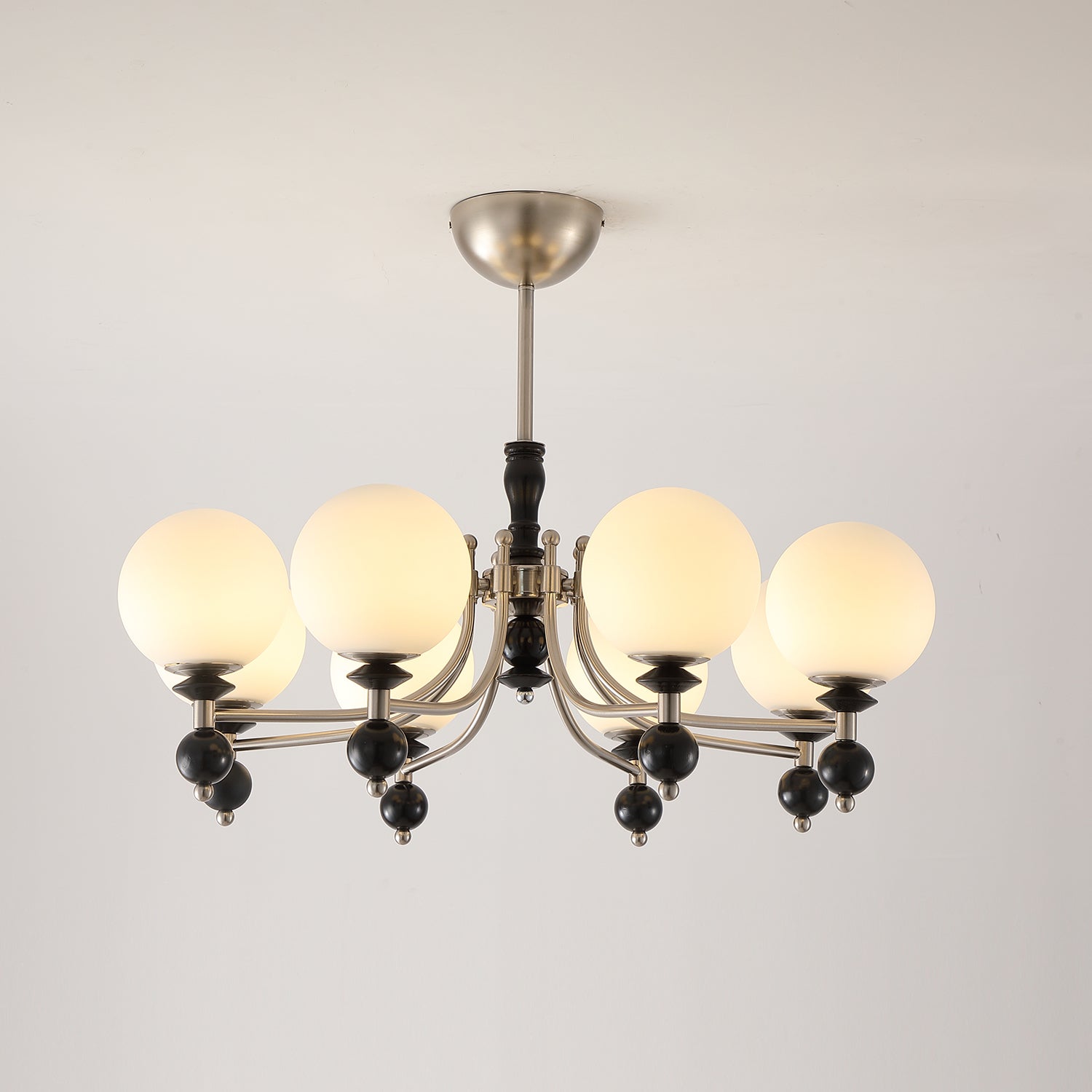 Retro Ellan Chandelier