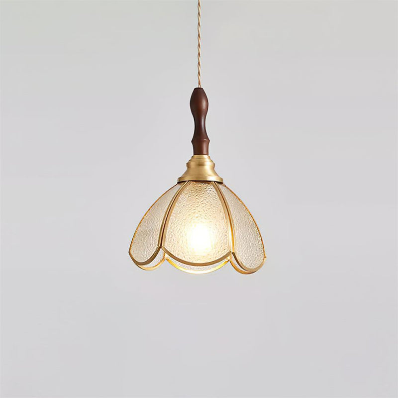 Retro Latta Pendant Lamp – detail 3