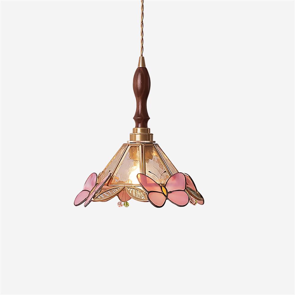 Retro Nance Pendant Lamp - Docos