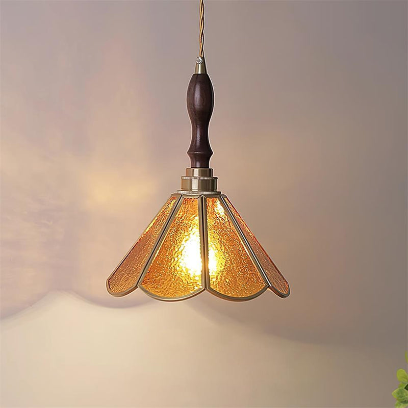 Retro Nance Pendant Lamp – detail 13