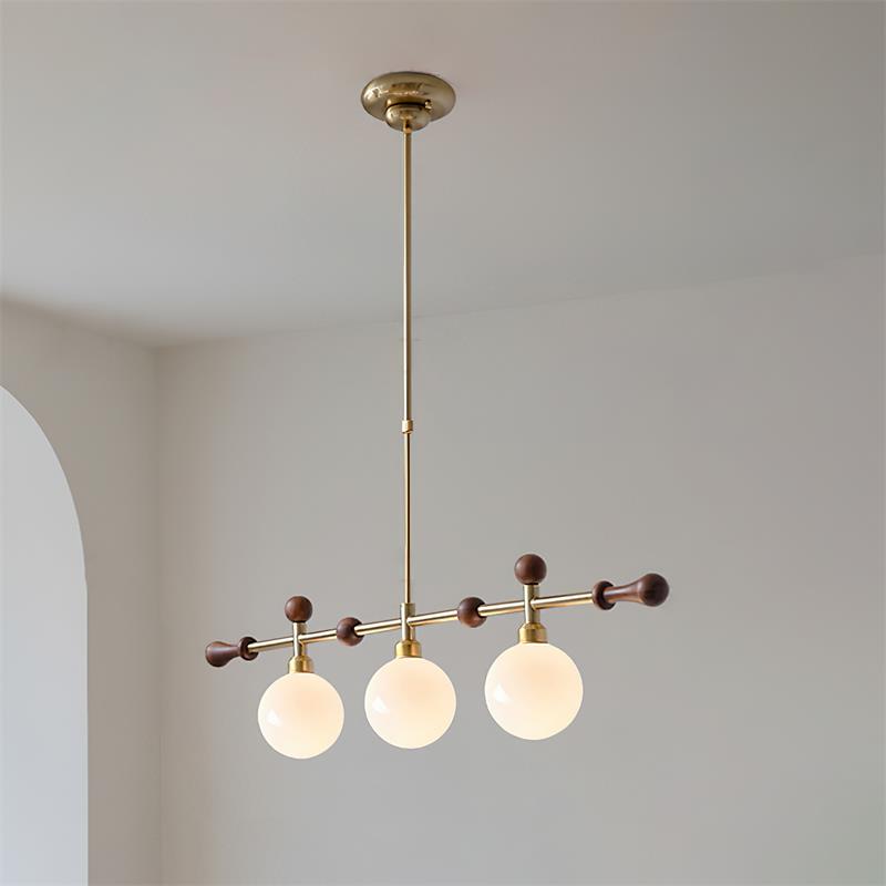 Retro Satilla Chandelier – detail 13