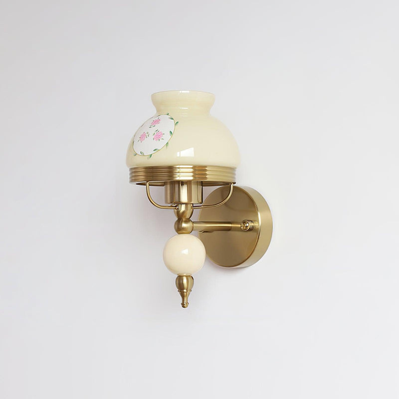 Retro Yuna Wall Lamp – detail 25
