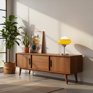 Retrovia Table Lamp