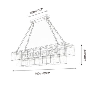 Revelation Chandelier