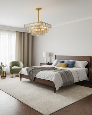 Revelation Chandelier