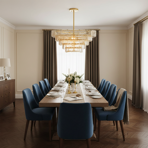 Revelation Chandelier