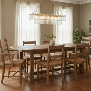 Revelation Chandelier