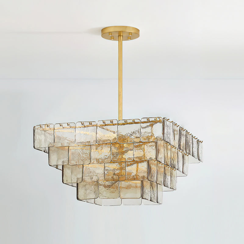 Revelation Chandelier – detail 3