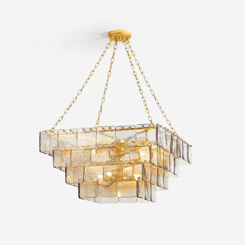 Revelation Chandelier