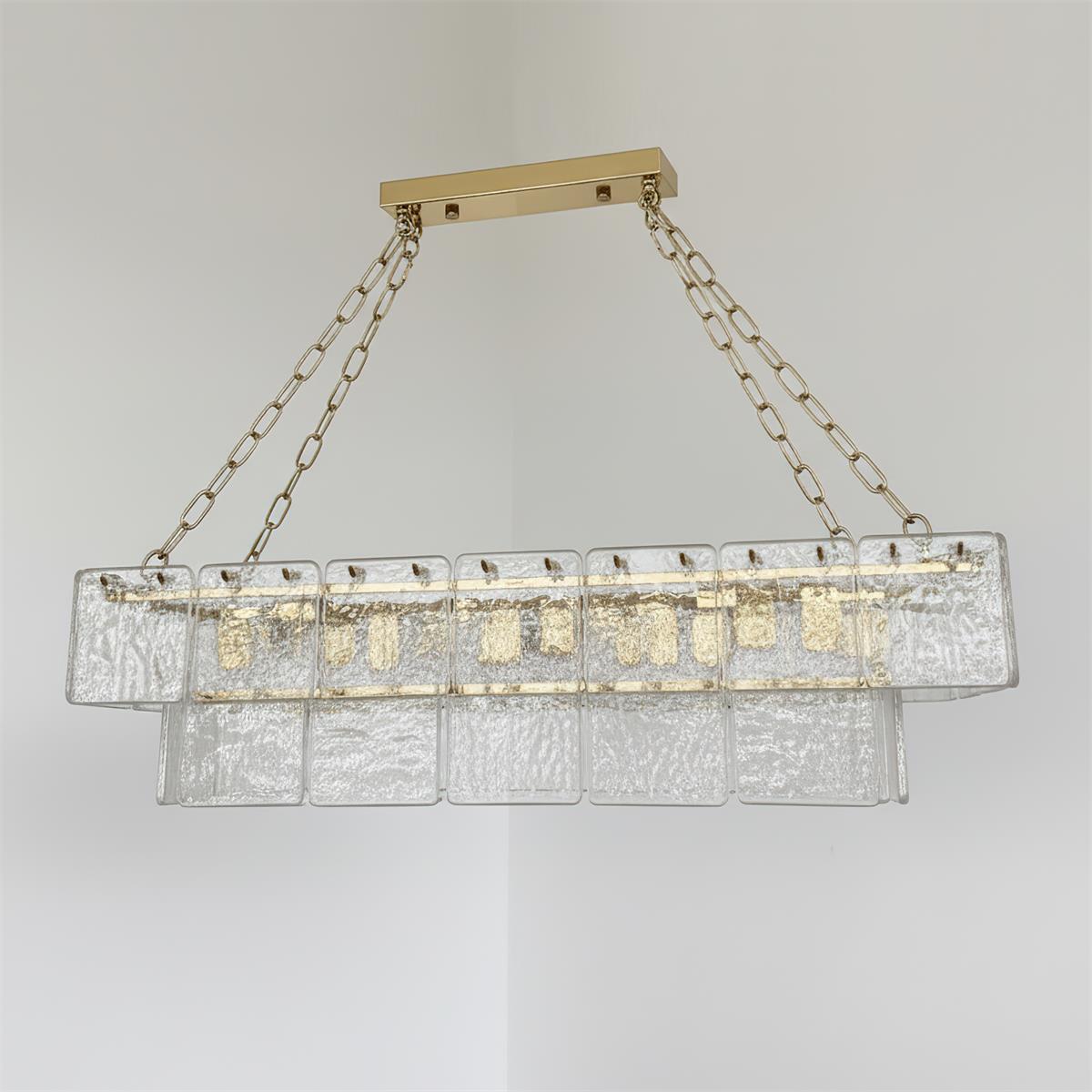 Revelation Chandelier