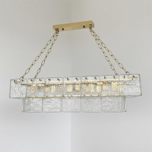 Revelation Chandelier