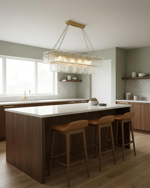 Revelation Chandelier