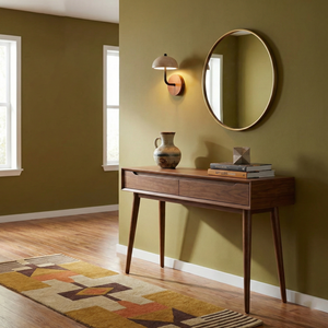 مصباح حائط عكسي 4.7"- 7"