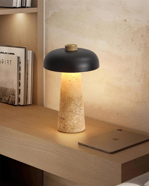 Reverse Charge Table Lamp