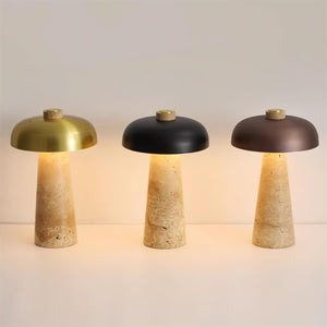 Reverse Charge Table Lamp