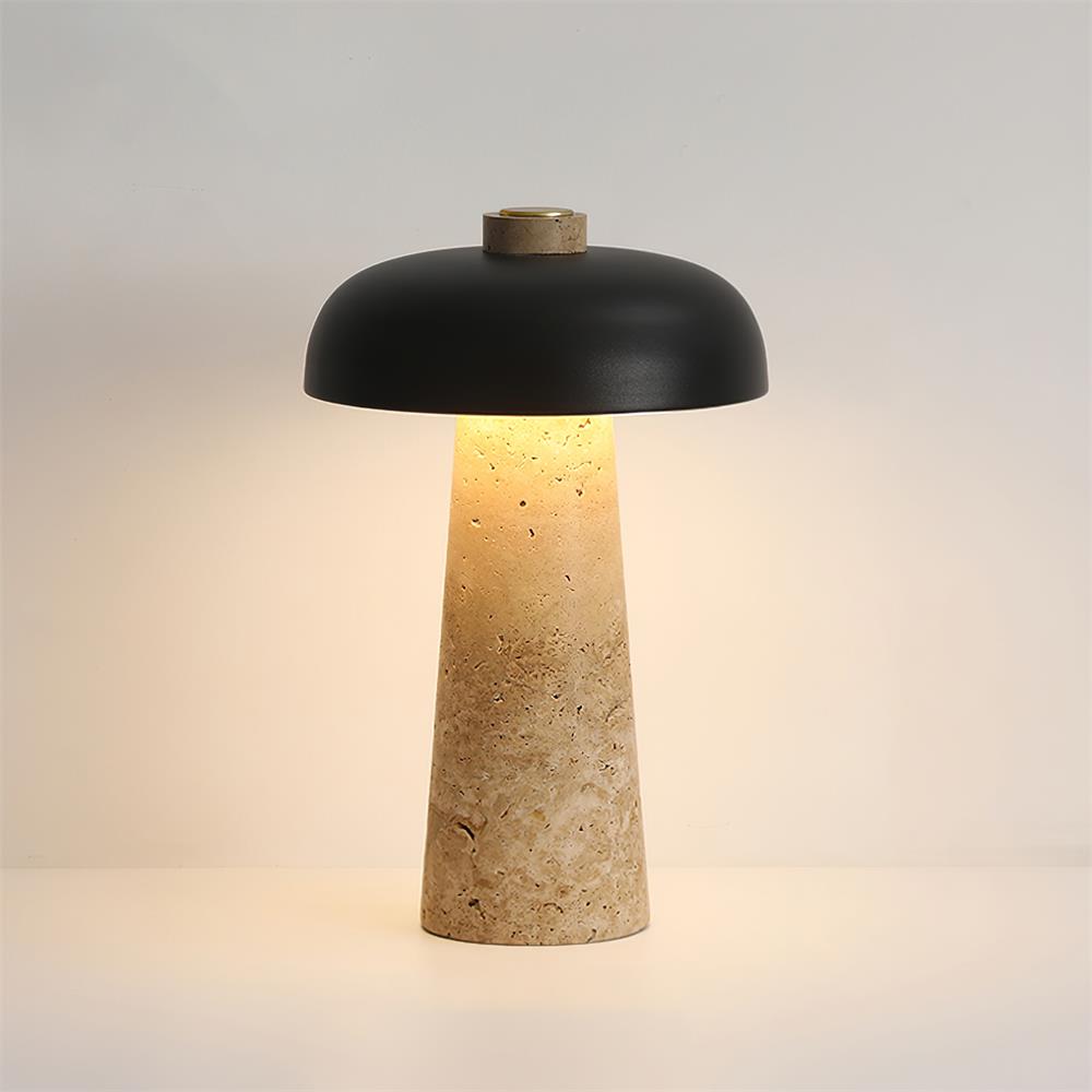 Reverse Charge Table Lamp