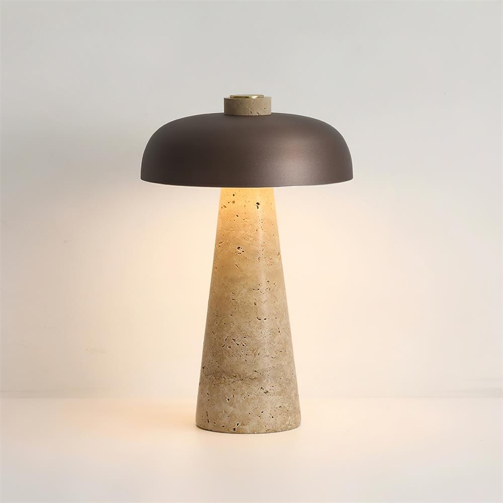 Reverse Charge Table Lamp