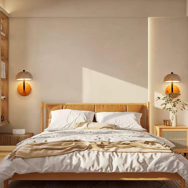 Reverse Wall Light - Docos