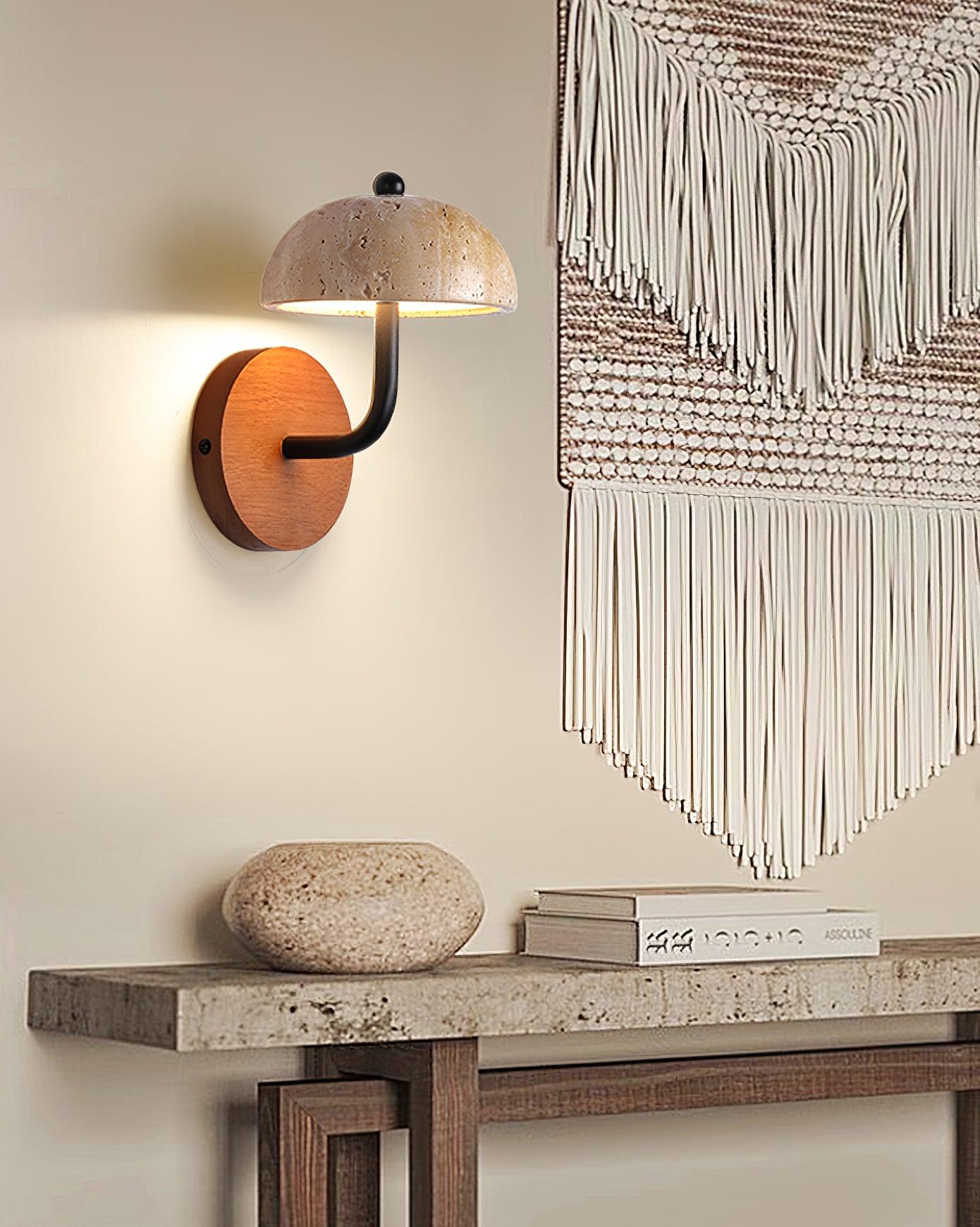 Modern Reverse Light Reverse Wall Light - Docos