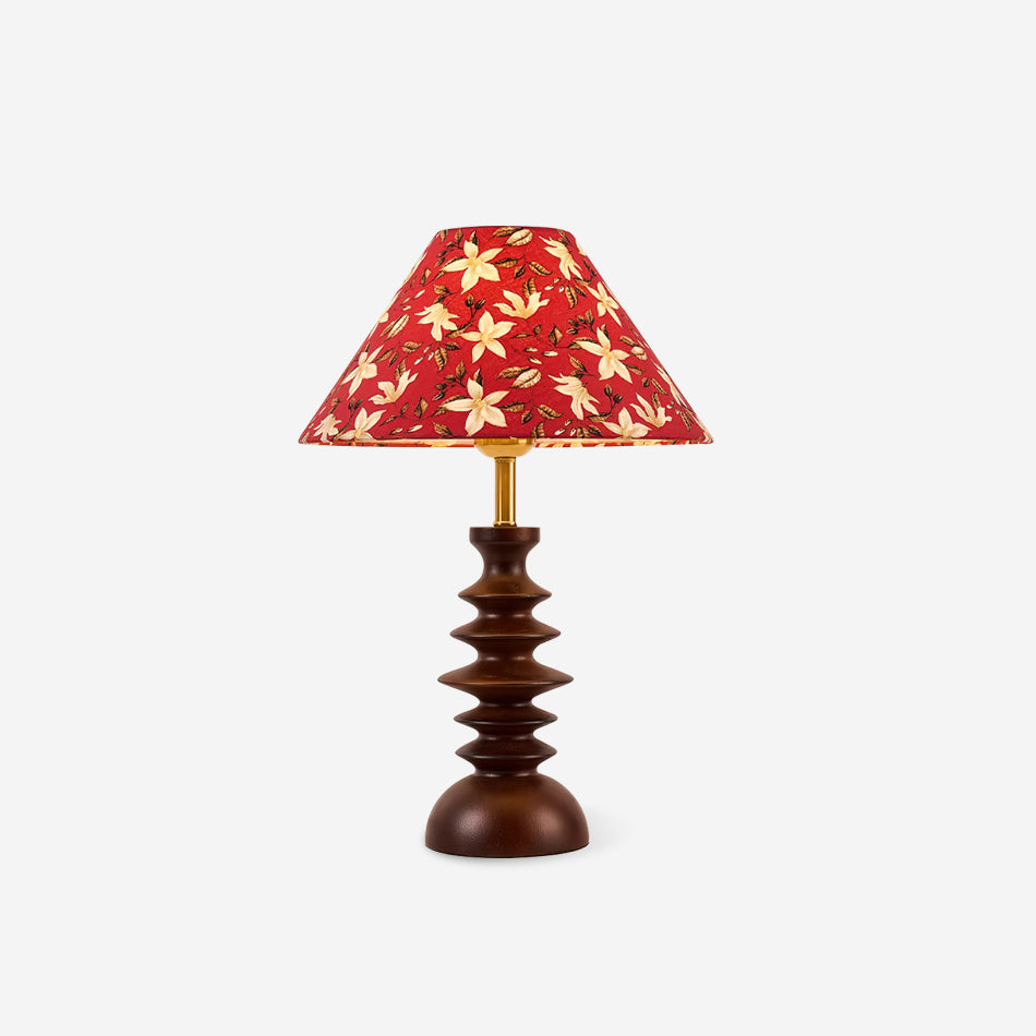 Revolution Table Lamp