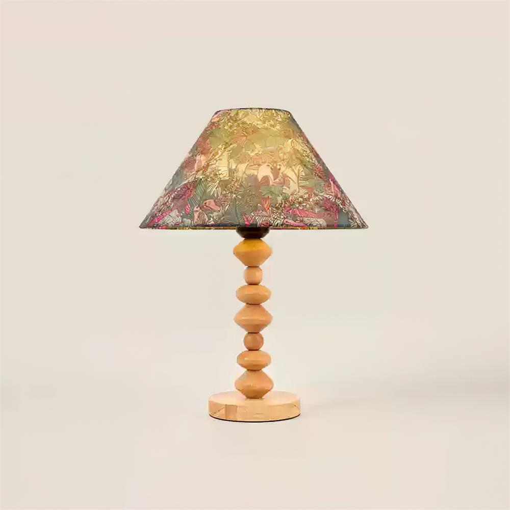 Revolution Table Lamp