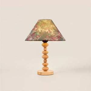 Revolution Table Lamp