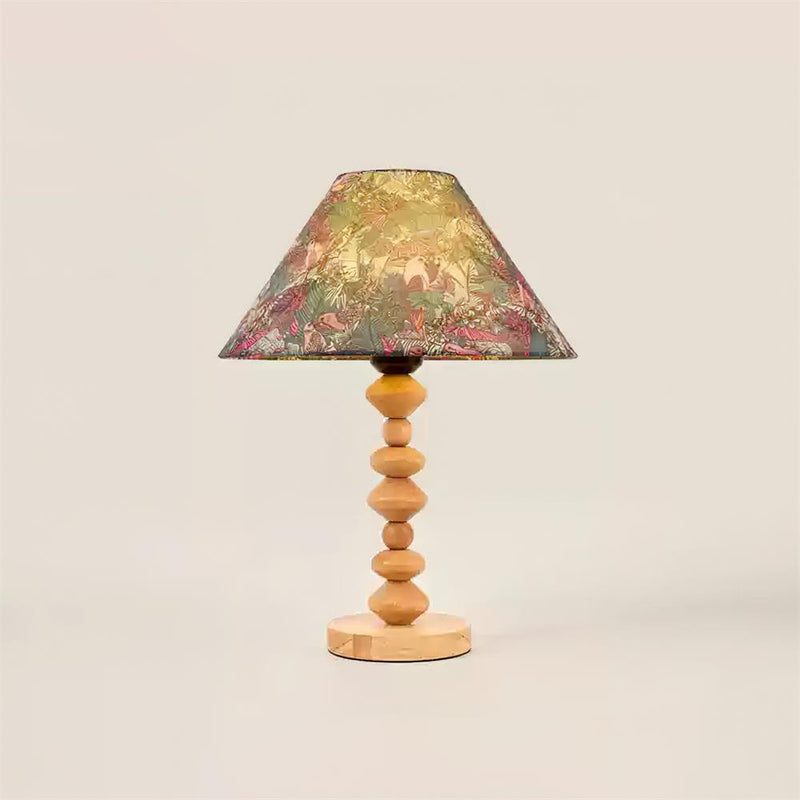 Revolution Table Lamp – detail 7