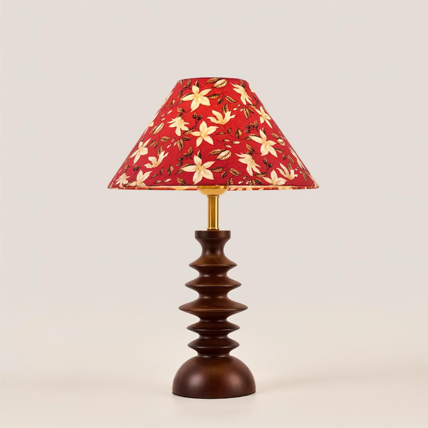 Revolution Table Lamp