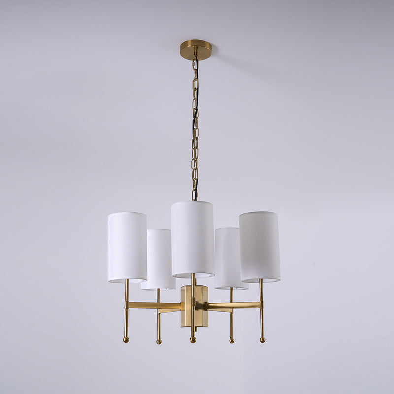 Rhodes Chandelier – detail 27