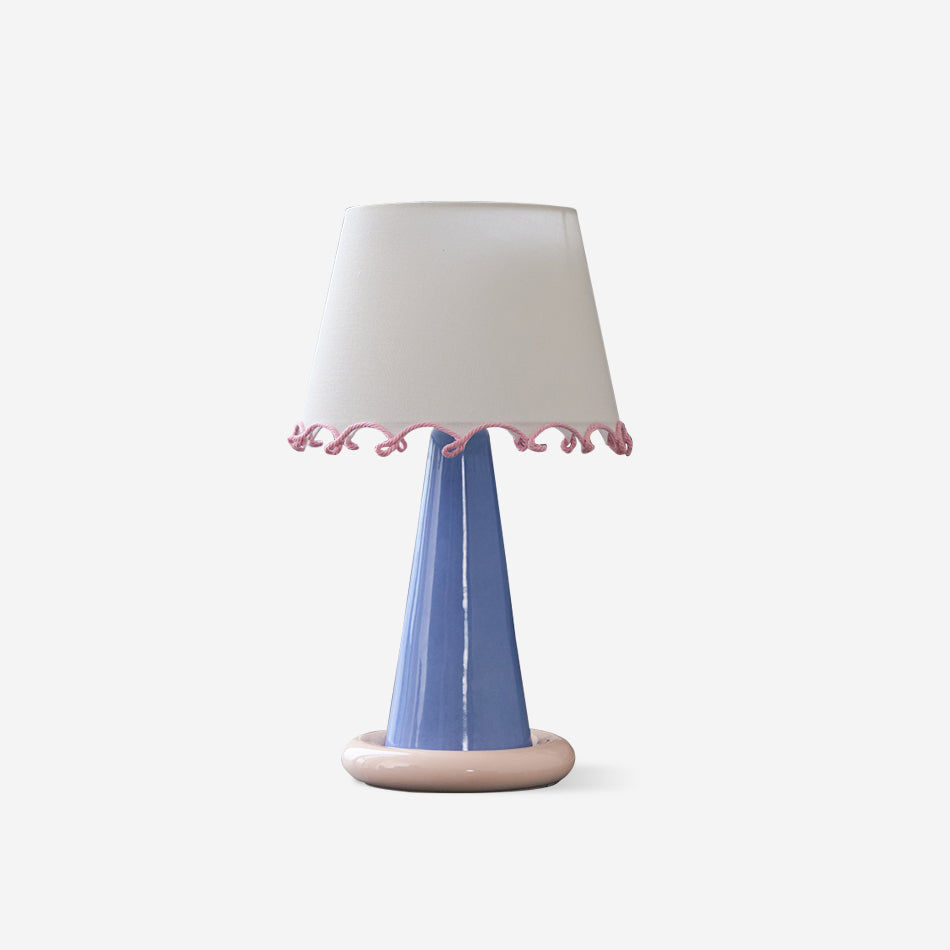 Ribbon Table Lamp