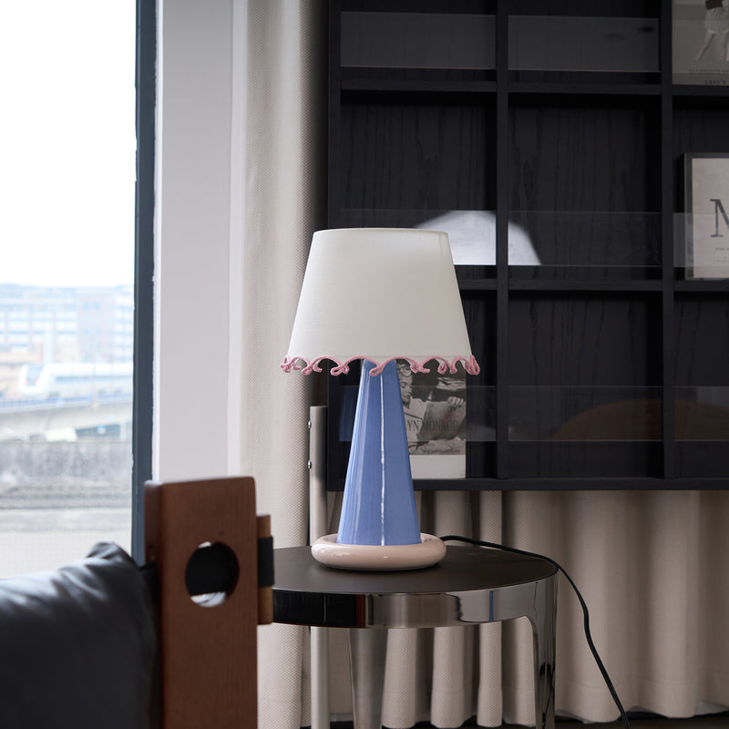 Ribbon Table Lamp – detail 20