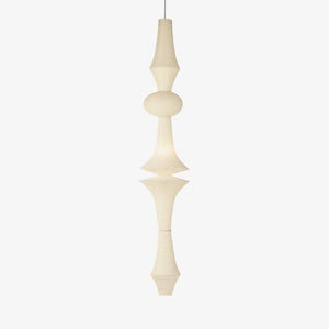 Washi Paper E Series Pendant Light