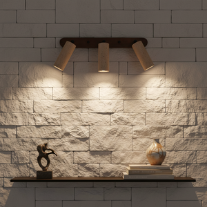 Ricerca Wall Lamp
