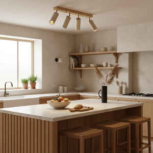 Ricerca Track Lighting