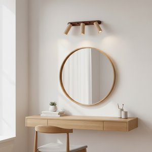 Ricerca Wall Lamp