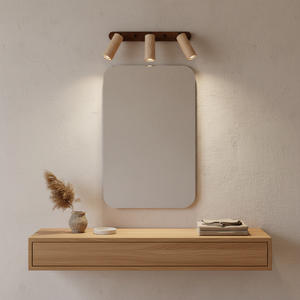Ricerca Wall Lamp