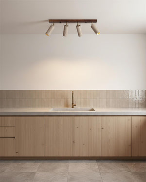Ricerca Track Lighting