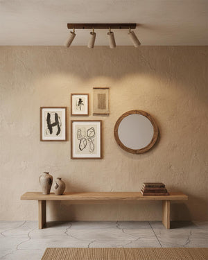 Ricerca Track Lighting