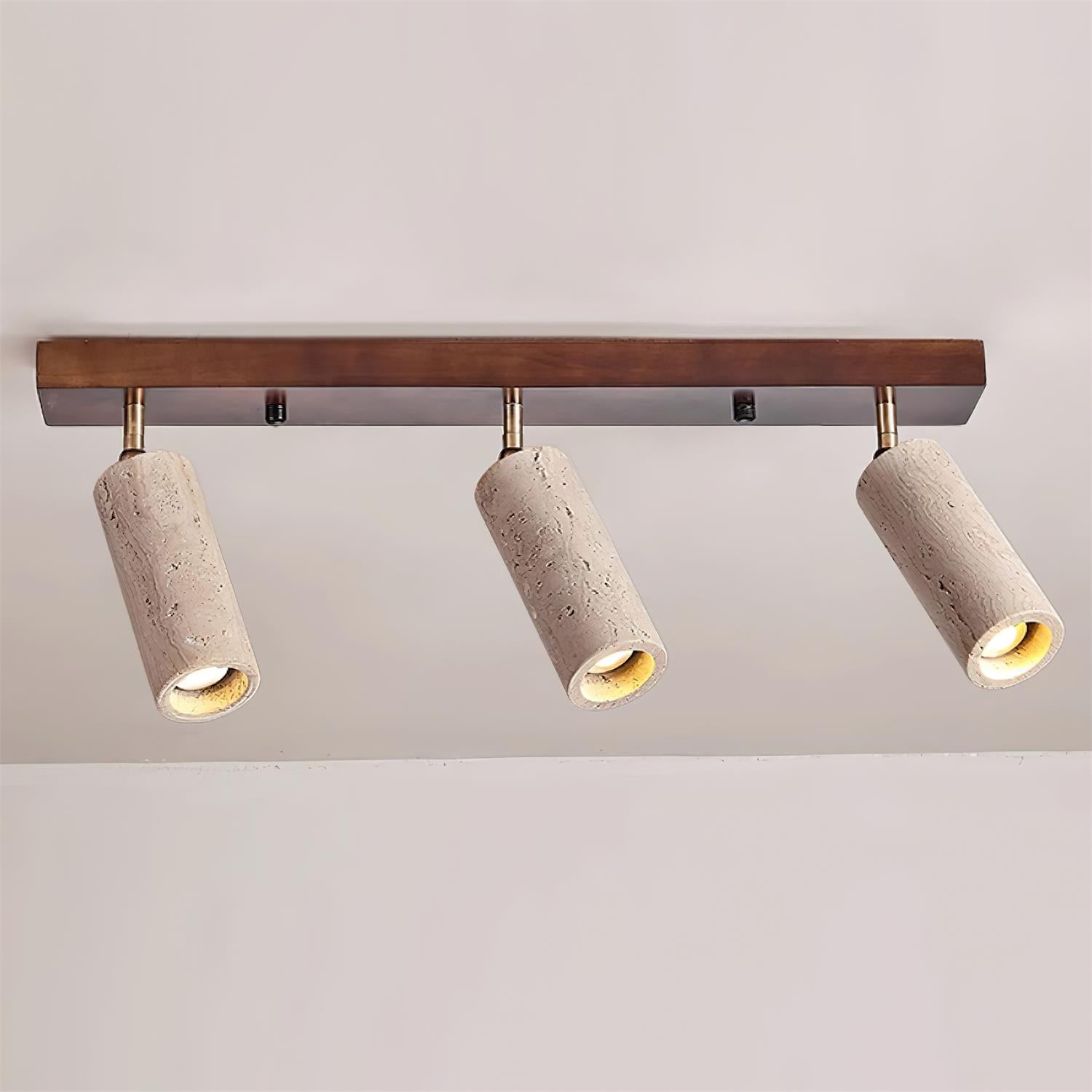 Ricerca Track Lighting