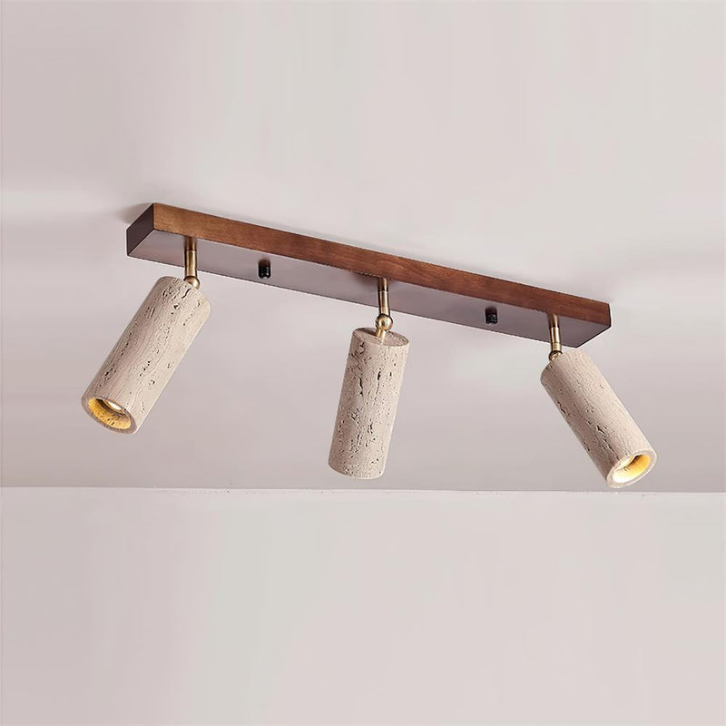 Ricerca Track Lighting – detail 23