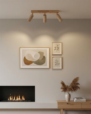 Ricerca Track Lighting