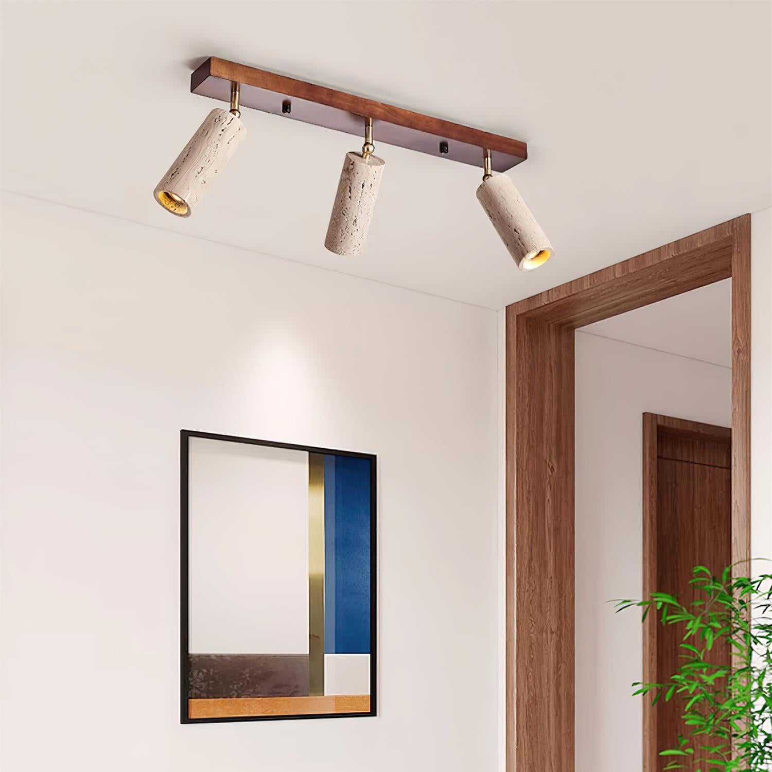 Ricerca Track Lighting