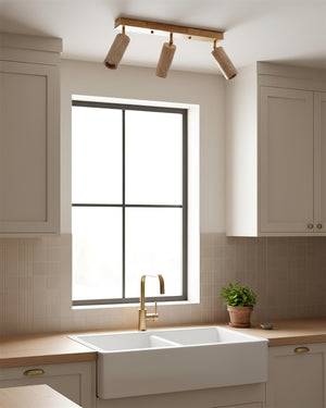 Ricerca Track Lighting