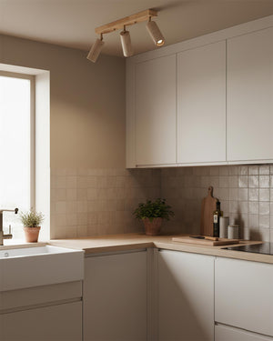 Ricerca Track Lighting