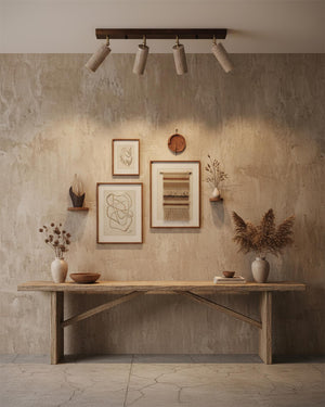 Ricerca Track Lighting