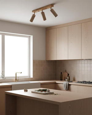 Ricerca Track Lighting